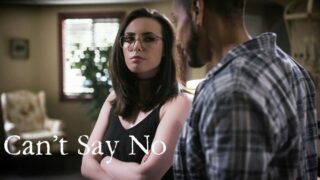 Watch and Download Can't Say No Full Porn Video