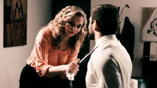 Watch and Download The Office Bimbo Full Porn Video