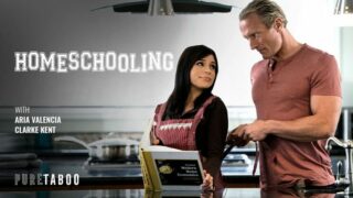 Watch and Download Homeschooling Full Porn Video