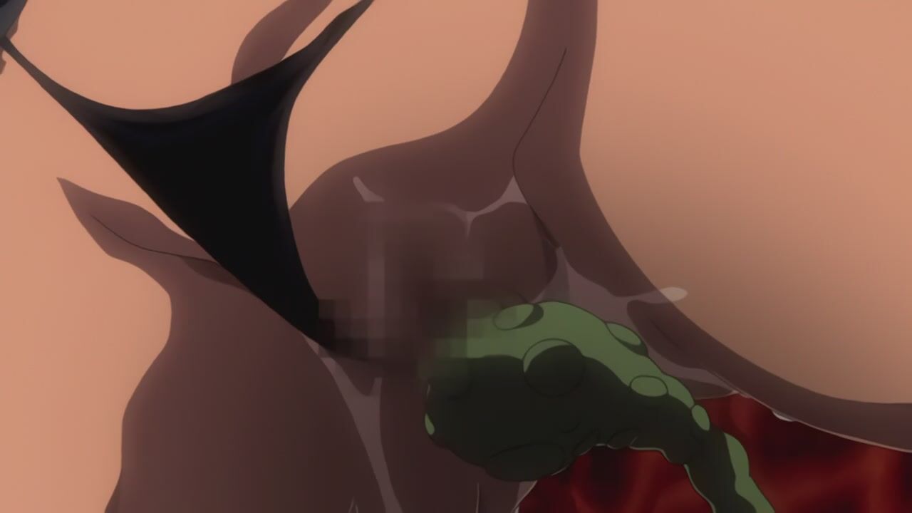 Hell Knight Ingrid Episode 1