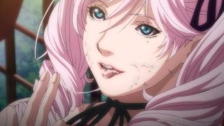 Watch and Download Sleepless A Midsummer Night's Dream The Animation Episode 2 Full Porn Video