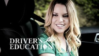 Pure Taboo – Driver's Education