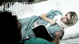 Pure Taboo – Doctor's Origins